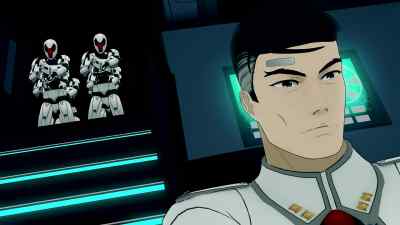 (Sun) I mean- - RWBY