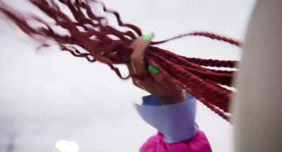 [Sun Ra] If you're not
a reality, - Seeking Mavis Beacon