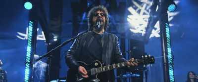 ♪ Sun is shining in the sky ♪ - Jeff Lynne's ELO: Wembley or Bust
