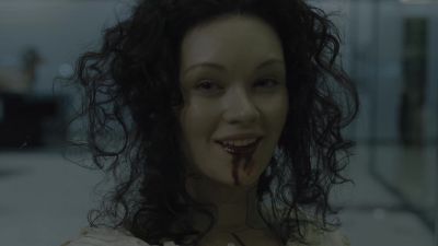 Sun sure is smiling down on you today. - Westworld