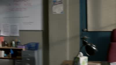 Sun Tzu? - Teen Wolf