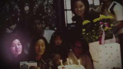 [Sun] When I first came
from Korea after high school, - It’s Quieter in the Twilight