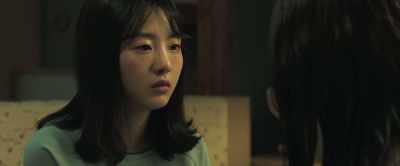 Sun-woo, what are you
talking about? - Metamorphosis