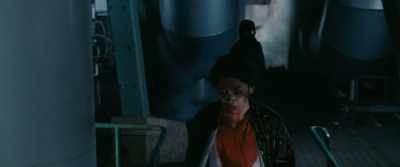 Sunagawa! I'm coming for you!
Wait right there! - The Fable
