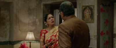 Sunaina...
I hope this girl is patient. - Shubh Mangal Zyada Saavdhan