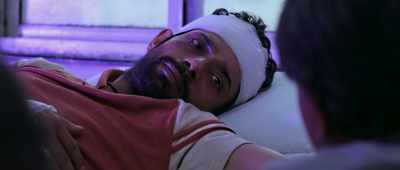 Sunaina isn't some
medal I won... - Mukkabaaz