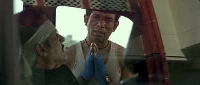 Sunaina is my world... It was
my duty to fight for her. - Mukkabaaz