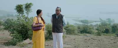Sunaina, this stinks of revolt. - Shubh Mangal Zyada Saavdhan