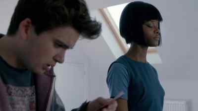 "Sunbeam. Willow.
Raven. Deep-sea. Velvet." - Humans