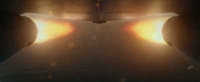 Sunburn 0-6, this is Boeing
0-1. Approaching target. - Land of Bad