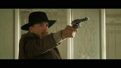Sundance Kid! Remember that name. - Butch vs. Sundance