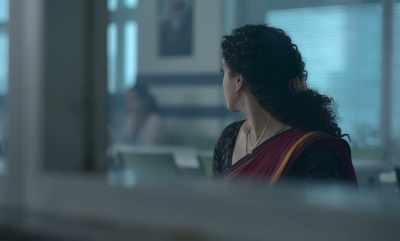 Sundar, Dad's got lost in the office. - Meenakshi Sundareshwar