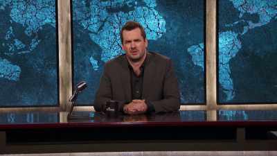 >>> SUNDAY NIGHT, I'M SURE YOU - The Jim Jefferies Show