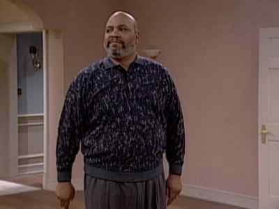 Sunday. - The Fresh Prince of Bel-Air