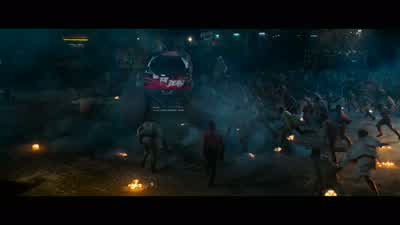Sunday, Sunday, Sunday! - Zombieland: Double Tap