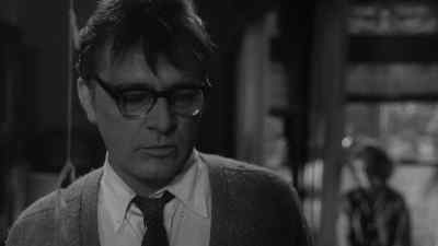 Sunday tomorrow. - Who's Afraid of Virginia Woolf?