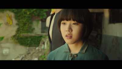 Sung-ju was a court painter - Along with the Gods: The Last 49 Days