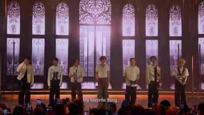 [Sunghoon speaking Korean] - Fanmade: ENHYPEN