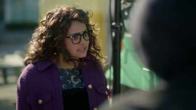 Sunglasses are - Monster High 2