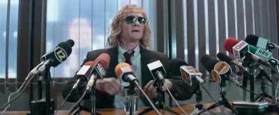 - Sunglasses off.
- Over here, - Girl You Know It's True