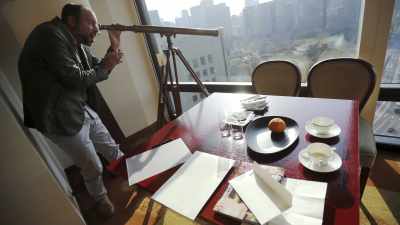 SUNNY:
Noel still resides in Canada. - The Ashley Madison Affair