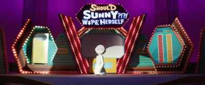 [Sunny] Oh. - Sunny