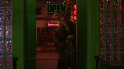 Sunny? - Supernatural