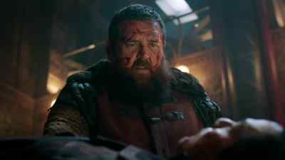 Sunny. - Into the Badlands