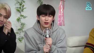 [Sunoo speaking Korean] - Fanmade: ENHYPEN