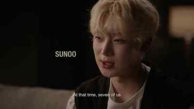 [Sunoo speaking Korean] - Fanmade: ENHYPEN