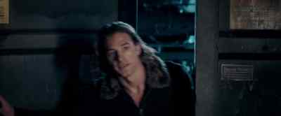 Sun's setting. - Underworld: Evolution