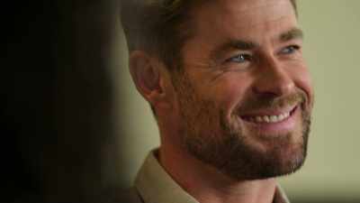 "Sunset Pines, where we live
every day to the fullest." - Limitless with Chris Hemsworth