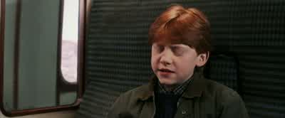 Sunshine, daisies, butter mellow Turn this stupid, fat rat yellow Are you sure that's a real spell?Well, it's not very good, is it? - Harry Potter and the Philosopher's Stone