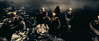 Sunshine, daisies, butter mellow. - Harry Potter and the Sorcerer's Stone