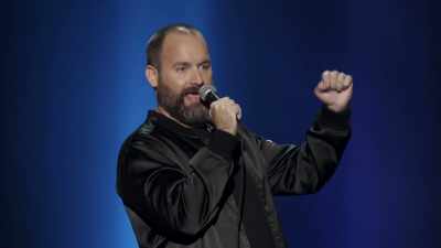 Sunt... asiatici şi vorbesc spaniolă." - Tom Segura: Disgraceful