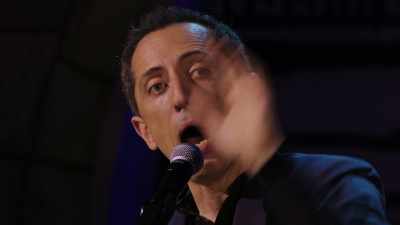 „Sunt bine. ” - Gad Elmaleh: American Dream