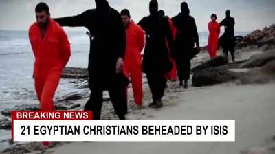 Sunt binecuvântat. Sunt sprijinit.
Sunt învingător. - American Gospel: Christ Alone