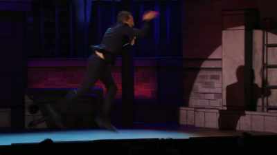 Sunt foarte ocupat! ” - Gad Elmaleh: American Dream