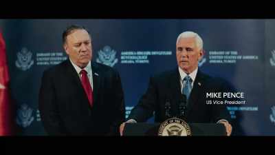 Suntem învățați să interpretăm realitățile geopolitice... - 'Til Kingdom Come