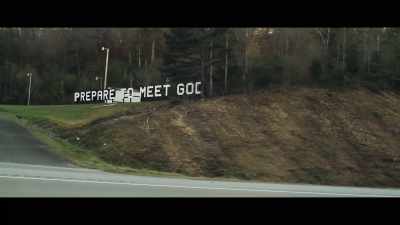 ...suntem onorați să o avem pe Yael Eckstein... - 'Til Kingdom Come