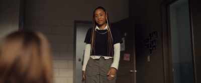 SUNY Purchase. I was there for dance, - Tell Me Lies