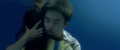 Suok, I'm here. - Unforgettable