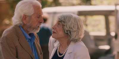 - Suoniamo?
- Certo, andiamo. - Il sesso degli angeli