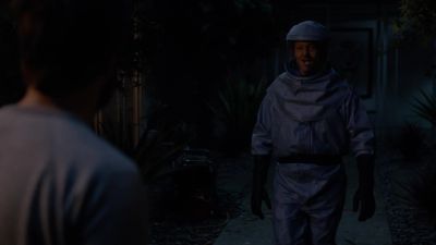 Sup, dawg? - The Last Man on Earth