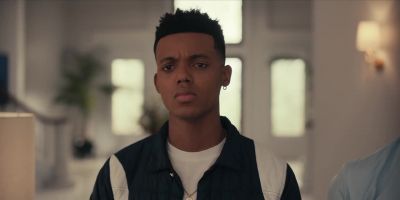 Sup, Will? - Bel-Air