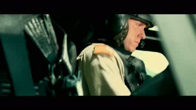 Super 64, you all right? - Black Hawk Down