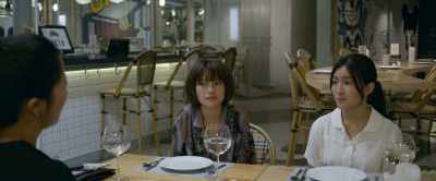 Super! Belle, do you want to go like Sue? - Where We Belong