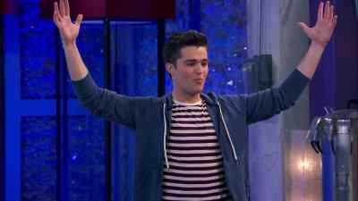 SUPER-BURPS! - Lab Rats