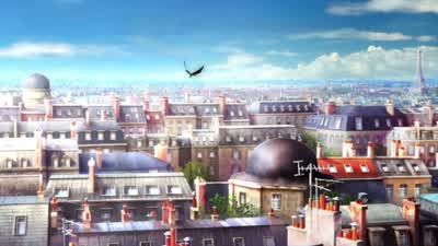 Super, Chloé, alors là, super! - Miraculous: Tales of Ladybug & Cat Noir