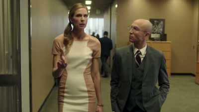 - Super fracking is my baby, - Corporate